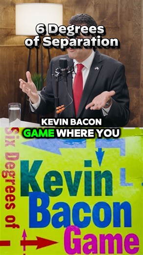 Kevin Bacon Game | Elaine Beck