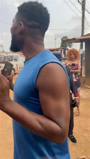 Un peu de soya ne fait pas de mal Bienvenus au Continent 💚❤️‍🔥💛 | Eric Le Retour.