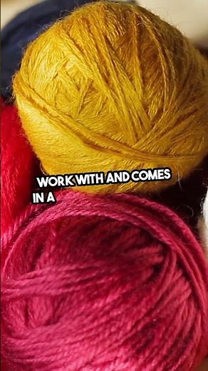 Beginner Knitting Kit: 5 Tools You ACTUALLY Need! 🧶✨