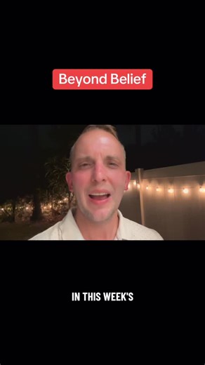 1.7K views · 182 reactions | Beyond Belief: Faith and Science are absolutely compatible! Rev. Dr. Caleb J Lines explores the different functions of the two disciplines over four weeks. Get your copy of Awakened: A 52-Week Progressive Christian Devotional: Link in LinkTree #science #faith #spirituality #progressivechristianity #devotional | Rev. Dr. Caleb J Lines | Facebook
