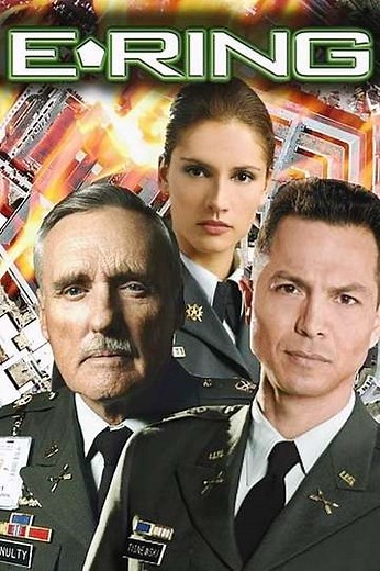 E-Ring (2005-2006) - TV Show