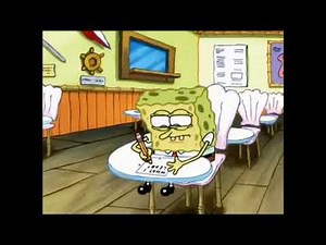 SpongeBob Slap Sound effect