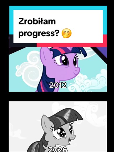 Ytna 2012 vs 2026: Czy zrobiłam progress w fandubie? 🥹