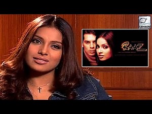 Flashback Video: Bipasha Basu's Exclusive Interview On Film Raaz | Birthday Special