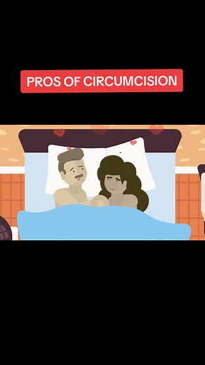 Benefits of Circumcision: Exploring the Pros for Men's Health