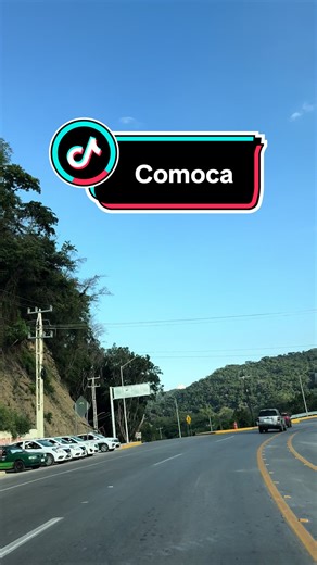 Ampliación de la Carretera en Comoca, Axtla de Terrazas: Cambio Total