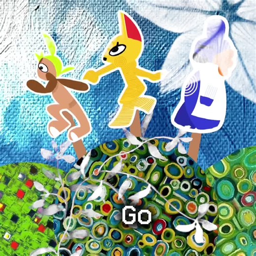 Ran out of budget halfway through but enjoy it anyways smiles || #yourbrainwillthankyou #startersmovieunleashers #movieunleashers #drsylveon #fyp