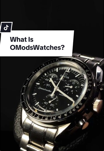 omodswatches on TikTok