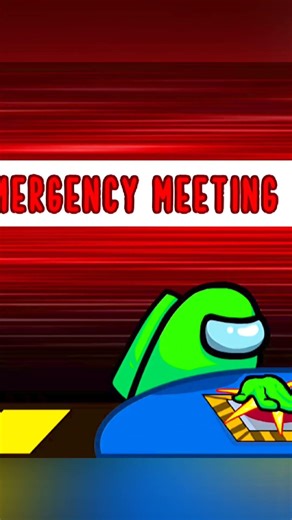 Part-4// Among Us Crewmate Gameplay - Average Among Us Player// #shorts