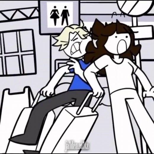 Jaiden and jacob :D #jaidenanimations #jacob #jaiden #edit #foryou #sinideas