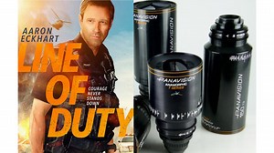 Panavision T-Series Anamorphic: The Lenses Behind Line of Duty - Y.M.Cinema Magazine