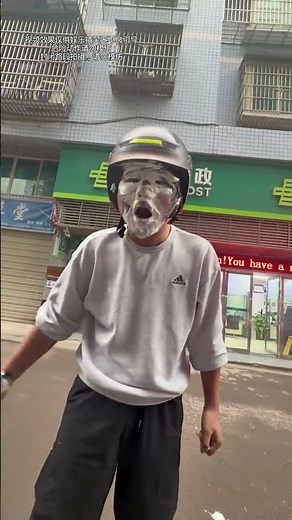 What do you mean, you're so mad at me, Brother Talent?