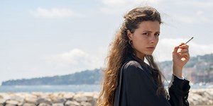 Le nuove immagini del film di Sorrentino in concorso a Cannes: c'è anche Gary Oldman