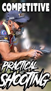 Practical Shooting Competition could take a part in the process of developing a system #competitionshooting #uspsacarryoptics #fastshooting #uspsa #theuspsa #rosshooting | Tactical Performance Center