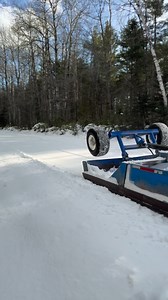 SNOWMOBILE TRAIL UPDATE!❄️ As of today, 12/16/2025 at 1pm, Twin Pines Snowmobile Club out of NEOC is currently packing trails! - Packing ITS 85/86 State Road, - Grant Brook Rd/connector, - Part of the Pole Line into Knife Edge Brewing and the access trails into River Drivers Restaurant have been packed, but the Pole Line towards town has not been packed yet (stay tuned - will be happening soon!) - Baxter State Park gates are closed until the beginning of next week --- Logan Pond trail is closed 