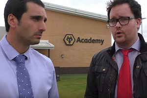 Wolves takeover rumours: Watch Tim Spiers' analysis of the latest developments