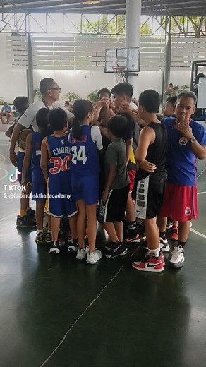 #fba2023 #fbayouthleague #fbafamily | Filipino Basketball Academy