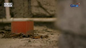 Alamin ang epekto ng classroom backlog sa mga estudyante at sa bansa! | Reporter’s Notebook Isa si Princess, Grade 6 student, sa libo-libong apektado ng classroom backlog. Mas masakit, may gusaling dapat sanang magagamit—pero hindi natapos. Kailan matutugunan ang kakulangan sa maayos na paaralan? #ReportersNotebook | Reporter's Notebook