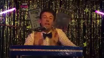 Bingo night! | Gavin and Stacey Lines