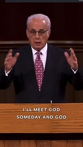 How To Escape Condemnation All people begin as sinners condemned to death before God. As John MacArthur explains from Romans 8, there is only one way to escape that condemnation—through faith in Christ alone. And the glorious promise of Scripture is that there is no condemnation for those who are in Christ Jesus. Study more with John’s book, 𝘛𝘩𝘦 𝘛𝘳𝘪𝘶𝘮𝘱𝘩 𝘰𝘧 𝘓𝘰𝘷𝘦, an expositional devotional on Romans 8. Full sermon: gty.org/sermons/81-67 | John MacArthur Publishing Group