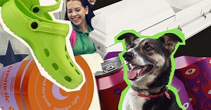 Odd partnerships—the strangest brand collaborations you just didn't see coming