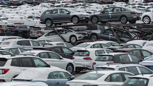 Trump's possible auto tariff reprieve: What to know