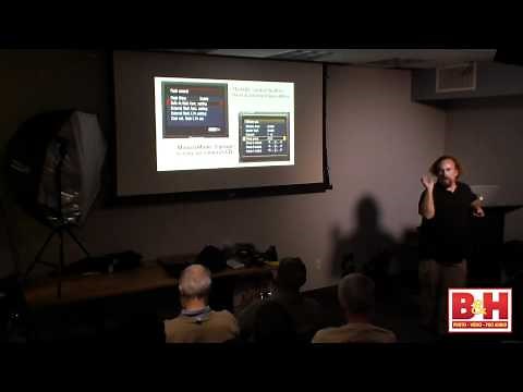 Canon Speedliting with Multiple Flashes