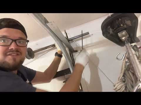 Spring INTO Action DIY Garage Door Repair Made EASY