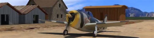 Animating a Propeller in 3ds Max - Part 2 - Adding Motion Blur