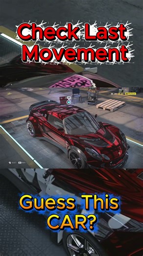 NFS HEAT Car Modification 2 😎🙌 #car #cargames #carmodification #viral #gaming #reaction #nfsheat