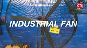 𝐏𝐨𝐰𝐞𝐫𝐟𝐮𝐥 𝐏𝐞𝐫𝐟𝐨𝐫𝐦𝐚𝐧𝐜𝐞, 𝐂𝐨𝐨𝐥 𝐑𝐞𝐬𝐮𝐥𝐭𝐬! 🌬️💨 Upgrade your ventilation game with our top-of-the-line #BostonBay industrial fans! Whether it's a warehouse, factory, or commercial space, our fans deliver unmatched airflow and cooling efficiency. Get yours only at #CitiHardware. #GreatValueEveryday #IndustrialFans | CitiHardware