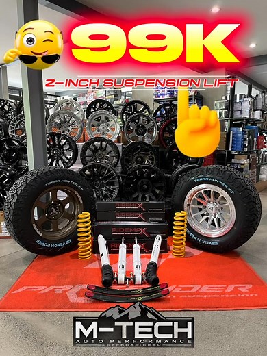 1K views | ###  **SUPER SULIT PACKAGE!**  Smooth rides, sharp...