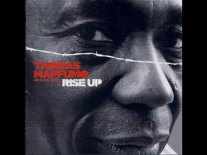 THOMAS MAPFUMO & THE BLACKS UNLIMITED – 01 Kuvarira Mukati