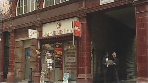 Resurrecting London's ghost stations