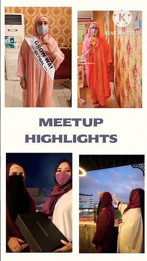 Meetup 💥#highlights #success #trending #shortvideo #viral