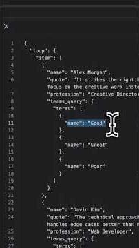 Nested Queries Just Got Stupidly Simple 🎯
