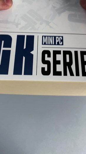 Best Windows Mini PC for 2022 - Beelink GK Mini