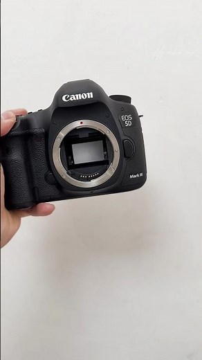 Canon EOS 5D Mark III Photography 4k Ultra Review | Portrait King Camera! omg