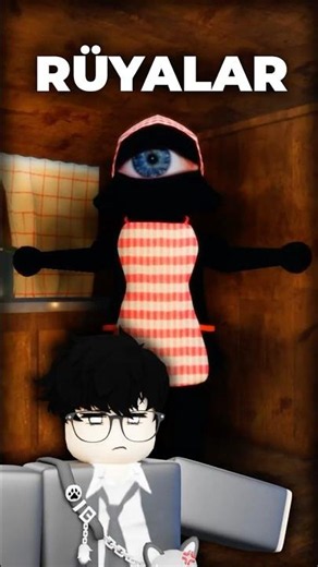Bir Oyunun Psikolojik Analizi: A Broken Dream Chapter 2 #roblox #robloxkorku #abrokendreamchapter2