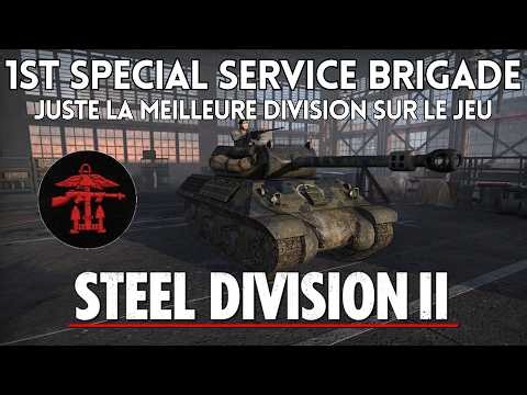 SSB : Les commandos alliés ne peuvent pas être stoppés ! | Présentation & Gameplay 1v1 || SD2 FR