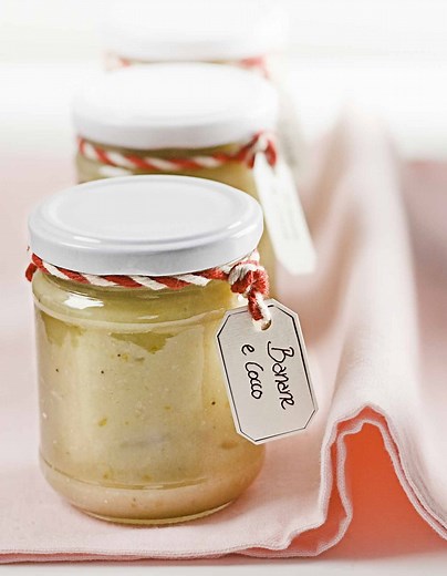 Confiture de bananes Thermomix pour 4 personnes - Recettes - Elle à Table