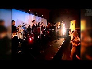 Human Nature - Reach Out (Motown Album 2/2)