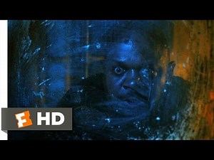 Mimic (8/9) Movie CLIP - Leonard's Last Stand (1997) HD