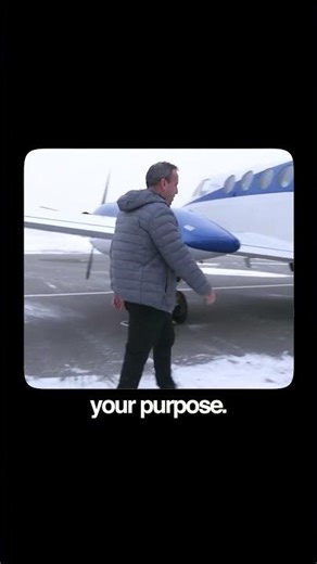 Most People Are Overthinking Their Purpose