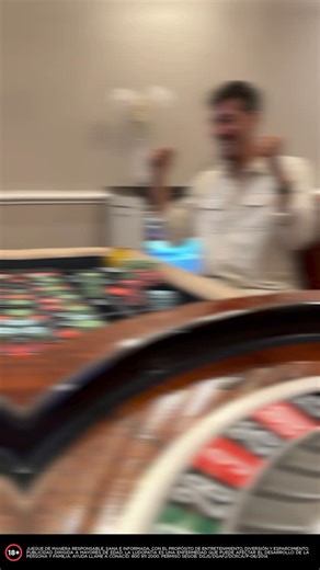 Winpot Casino on Instagram: "¡No hay mejor manera de iniciar la semana! Diversión, buena vibra y las mejores instalaciones para darte un momento totalmente extraordinario en #WinpotCasino"