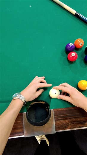 Master a Trick Shot to Impress Your Friends