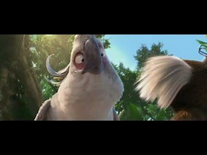Rio 2011 [2019] part 16