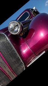 87 reactions · 11 shares | A REAL DEAL STEEL HOT ROD — 1937 PLYMOUTH...