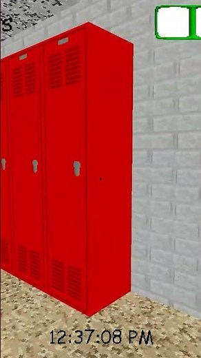 Baldi's Basics The Ultra Decompile (NULL Bossfight) - Epic Battles short part 2