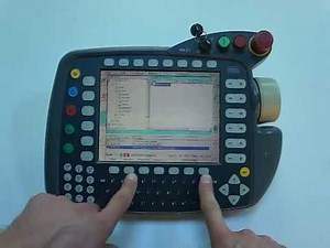 Files From USB to KRC1